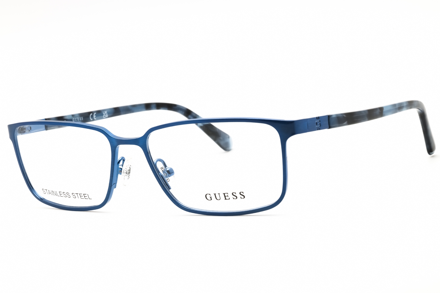 Guess GU50244-091 Eyeglasses eyewear