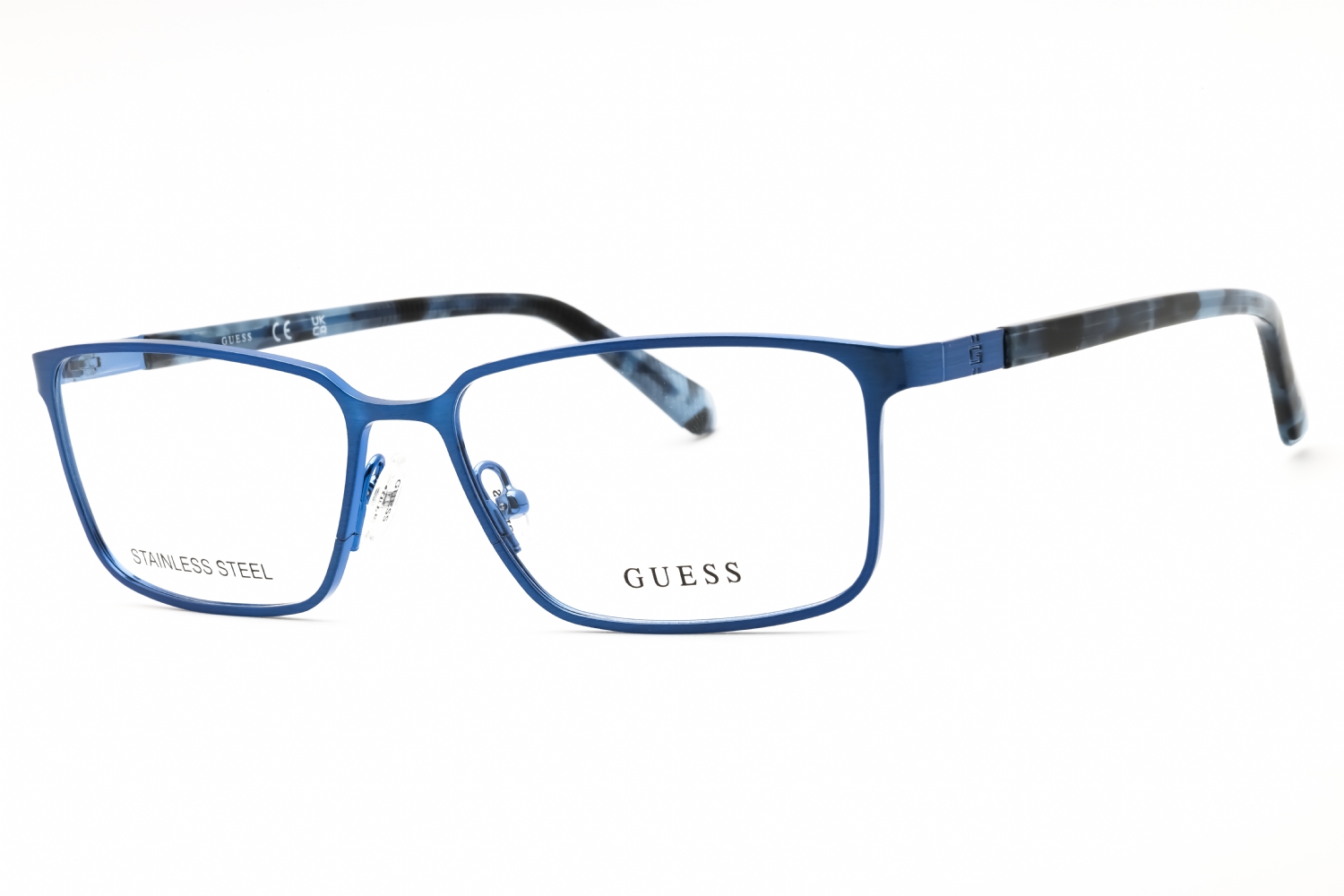 Guess GU50244-091 Eyeglasses eyewear