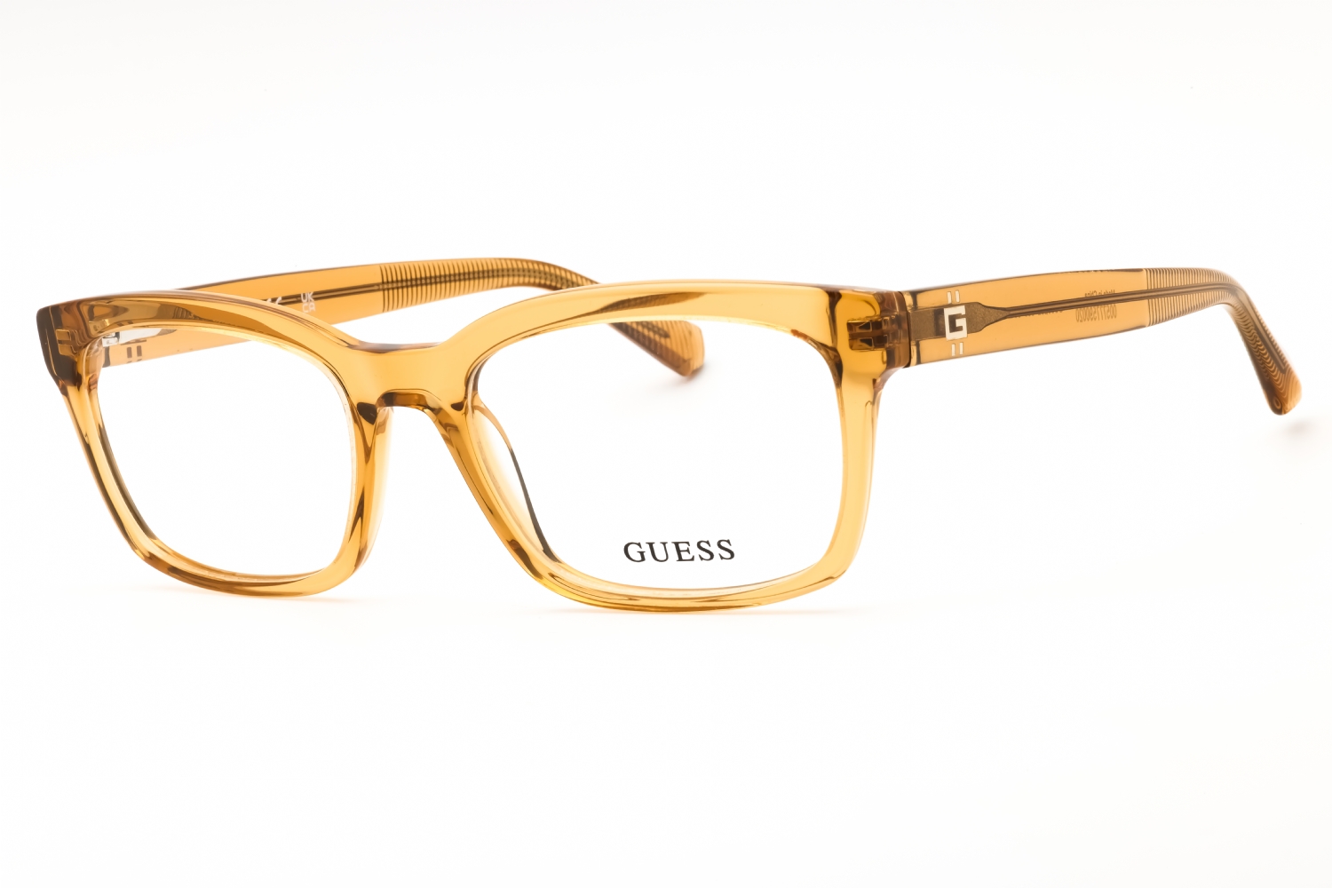 Guess GU50252-039 Eyeglasses eyewear