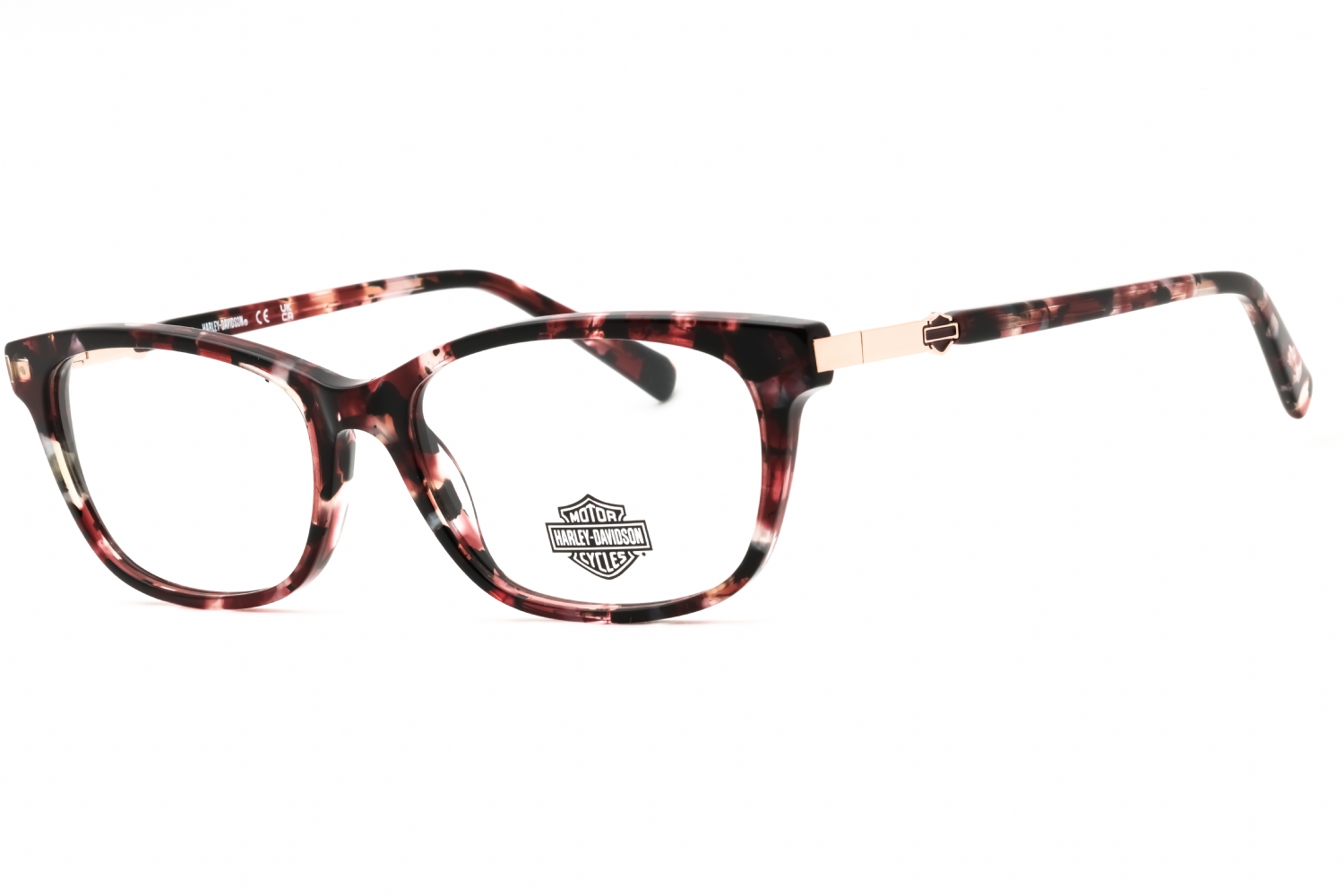Harley Davidson HD0578-071 Eyeglasses eyewear