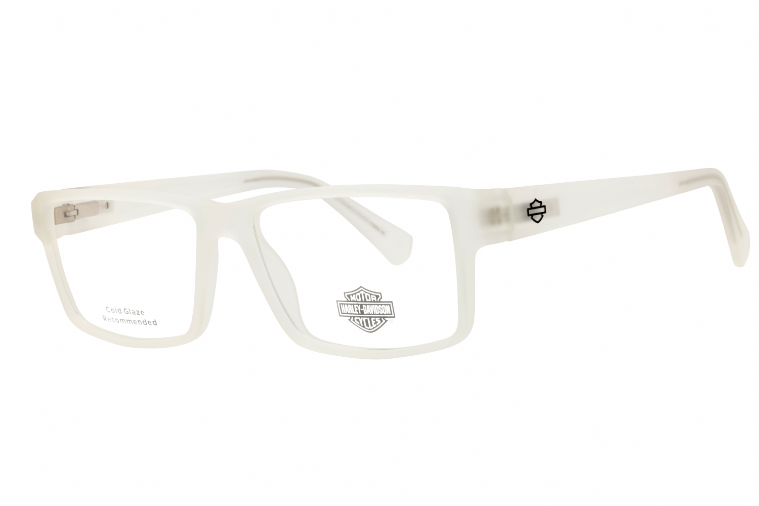 Harley Davidson HD0982-026 Eyeglasses eyewear