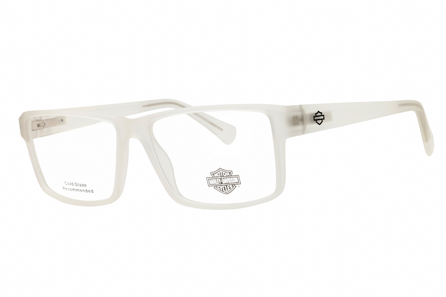 Harley Davidson HD0982-026 Eyeglasses eyewear
