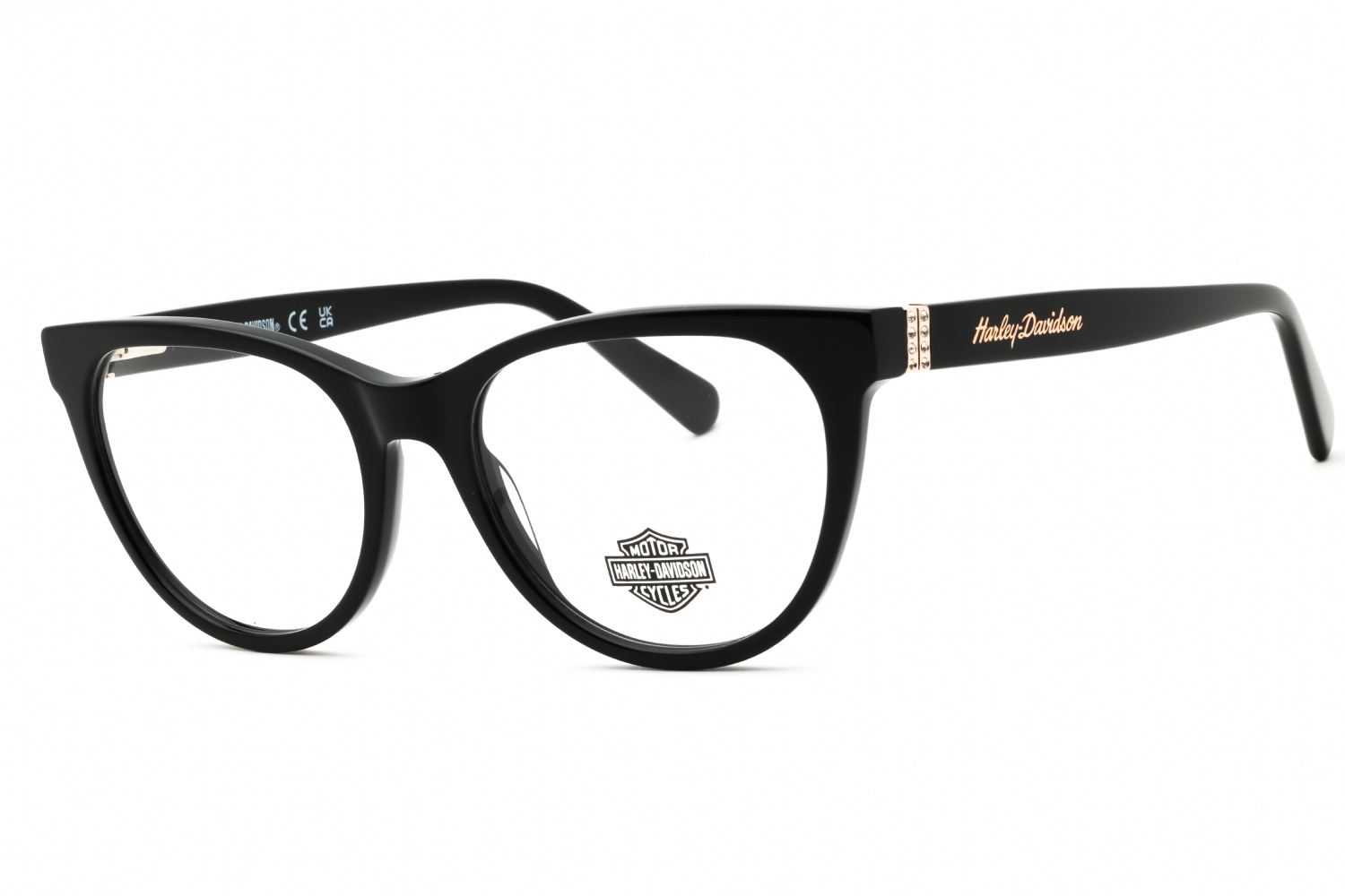 Harley Davidson HD50056-001 Eyeglasses eyewear