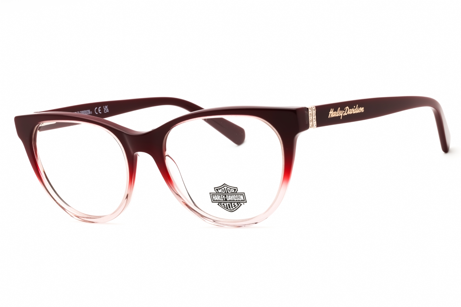 Harley Davidson HD50056-071 Eyeglasses eyewear