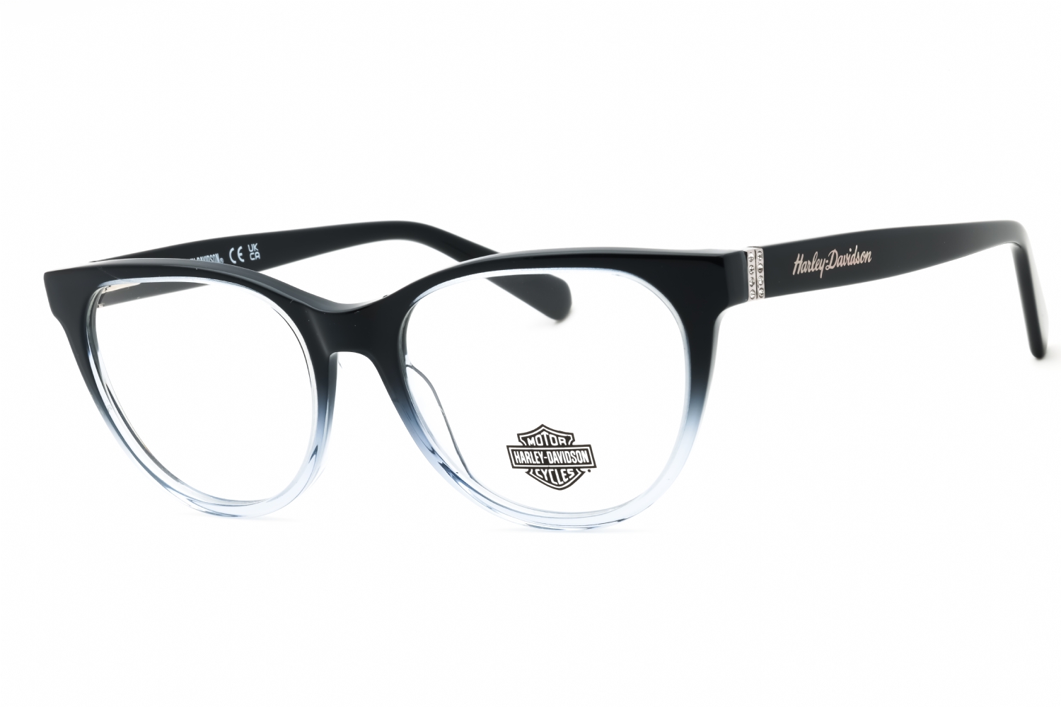 Harley Davidson HD50056-092 Eyeglasses eyewear