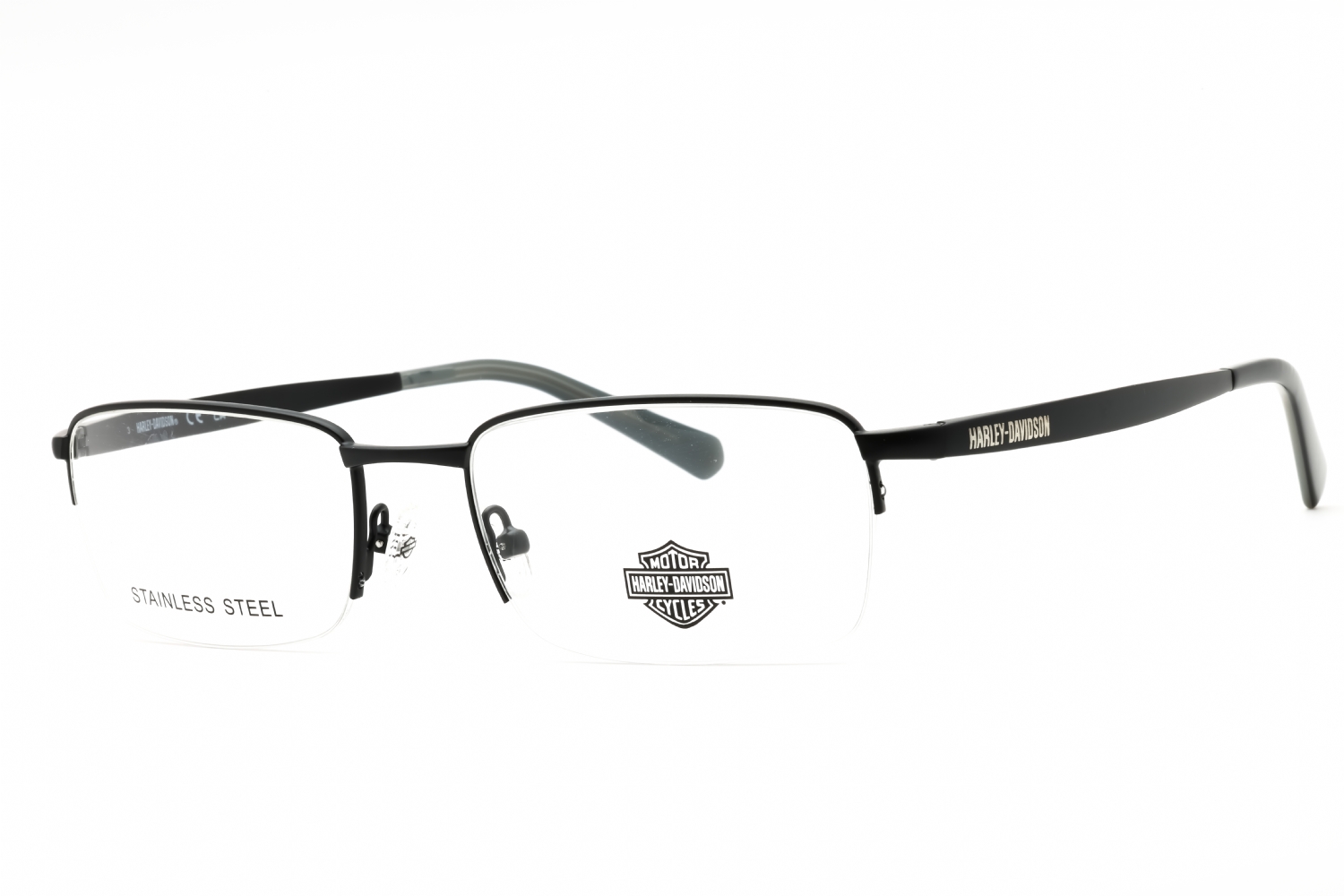 Harley Davidson HD50098-002 Eyeglasses eyewear