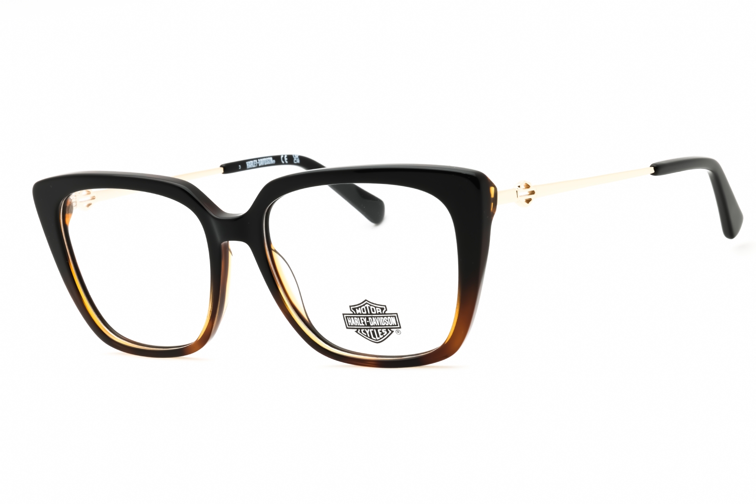 Harley Davidson HD50119-005 Eyeglasses eyewear