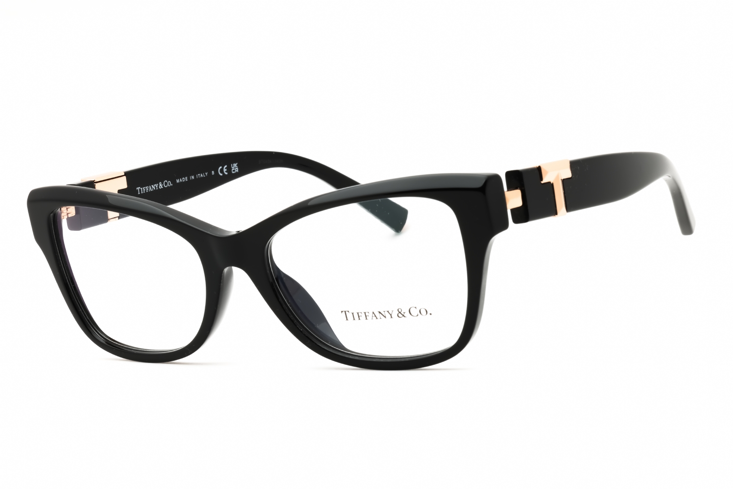 Tiffany & Co 0TF2272U Eyeglasses eyewear