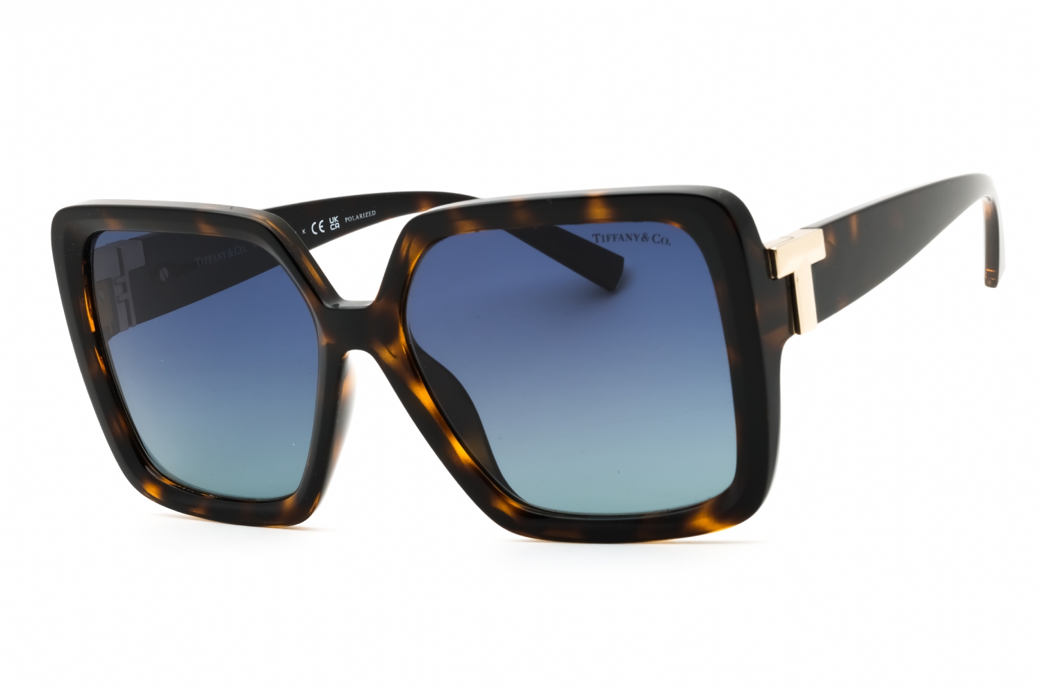 Tiffany & Co 0TF4206U Sunglasses eyewear