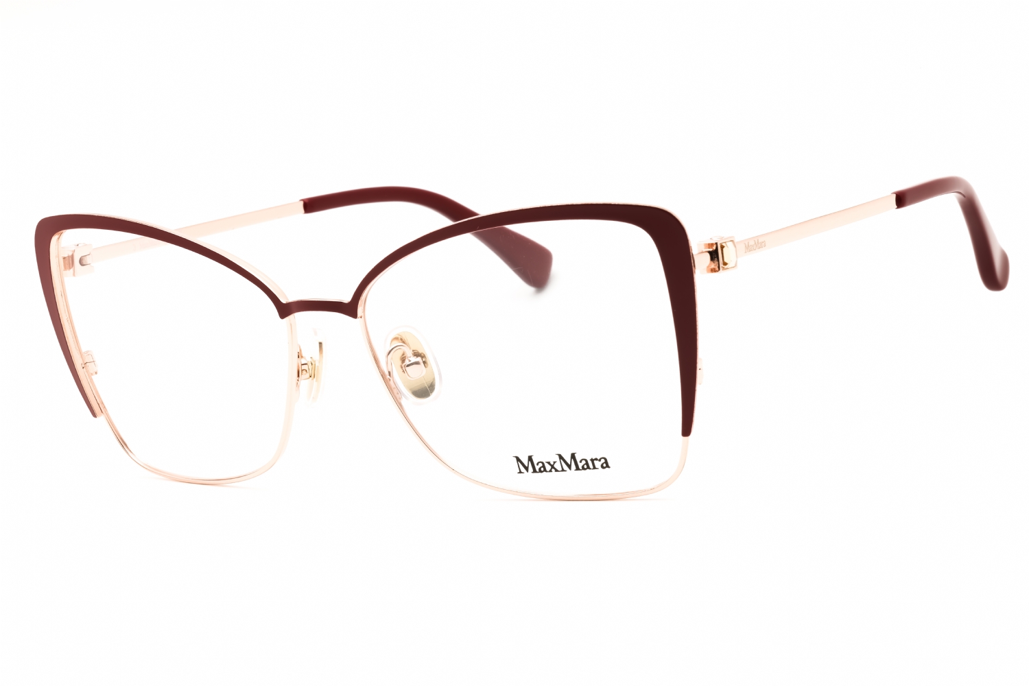 Max Mara MM5130-066 Eyeglasses eyewear