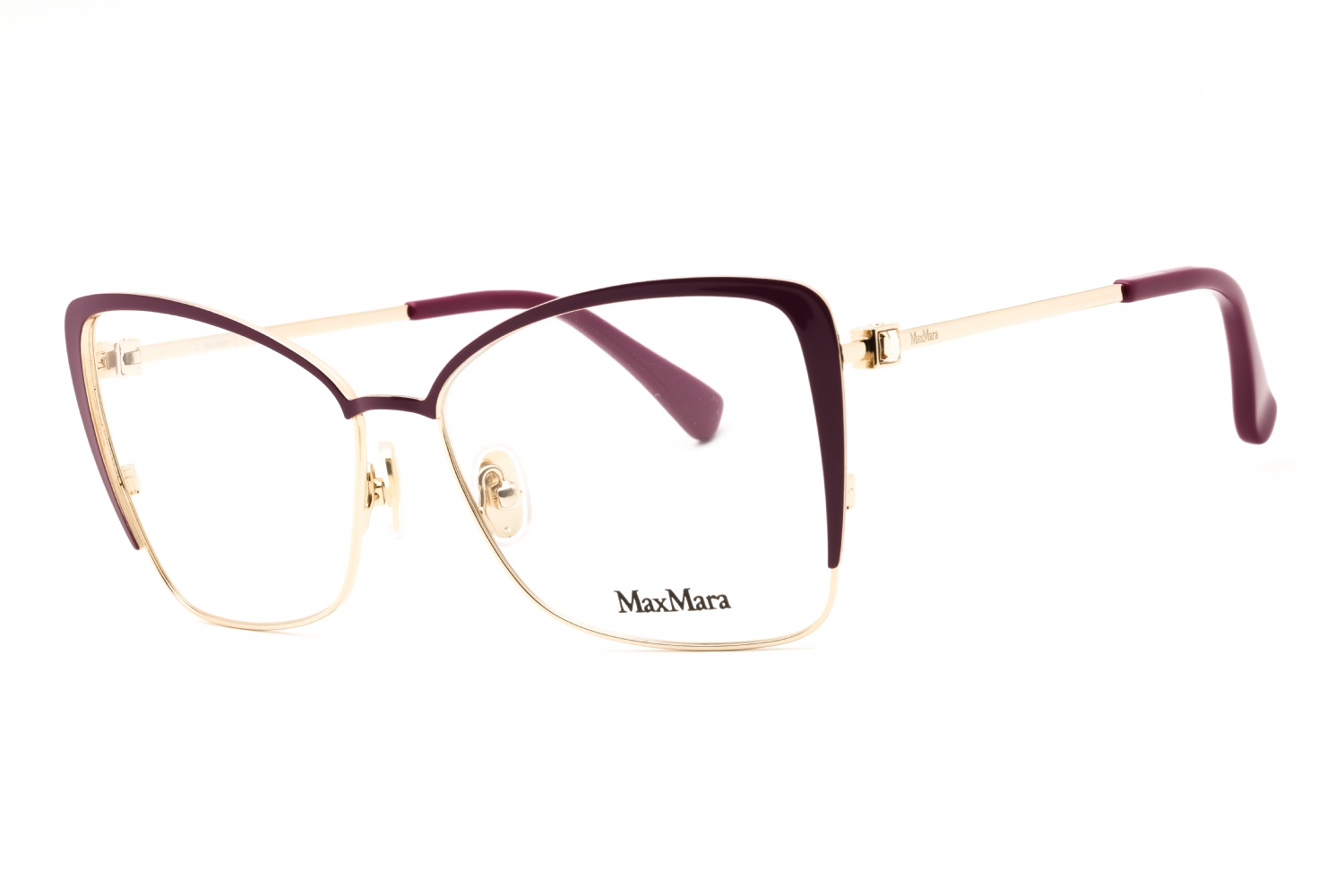 Max Mara MM5130-081 Eyeglasses eyewear
