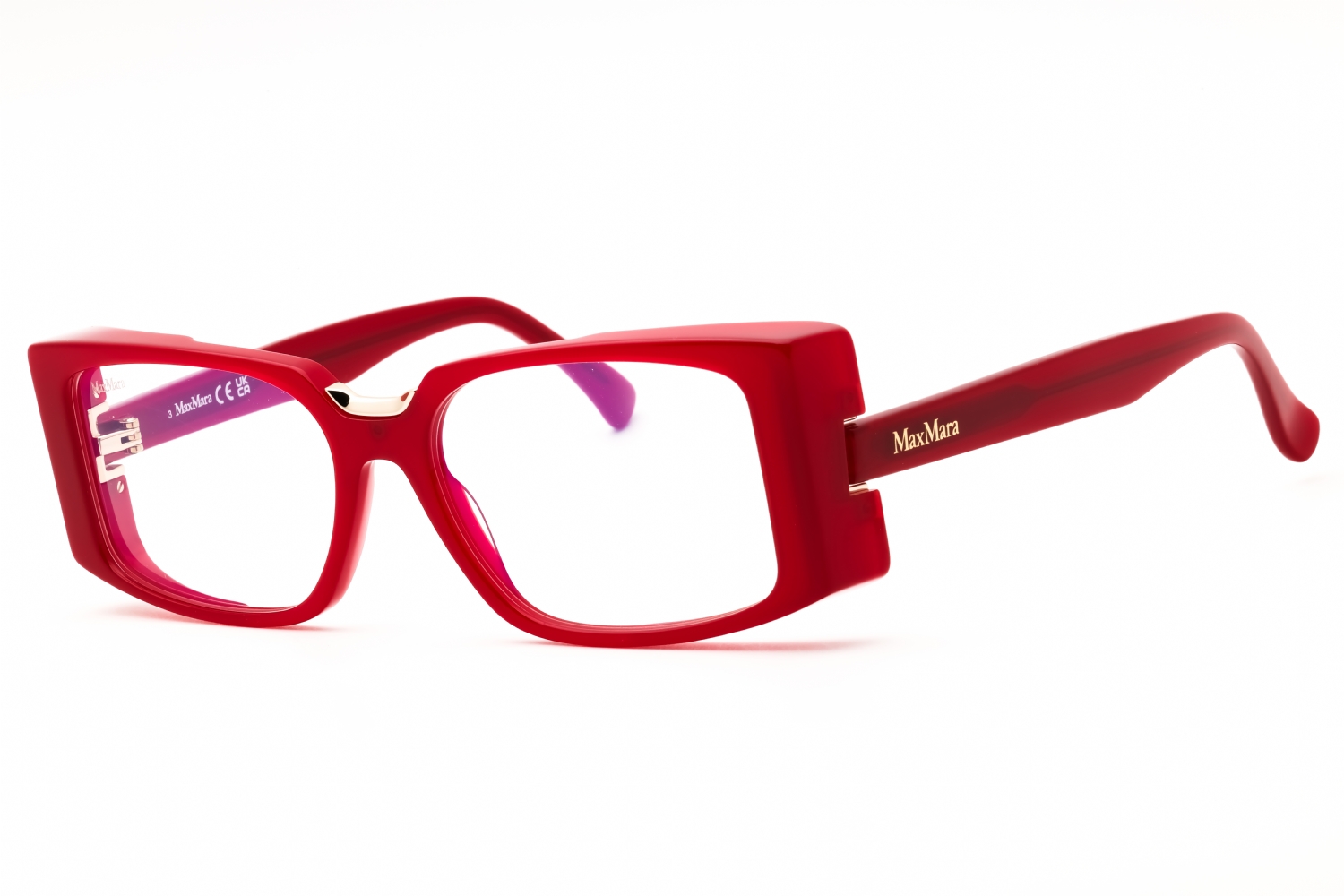 Max Mara MM5157-B Eyeglasses eyewear