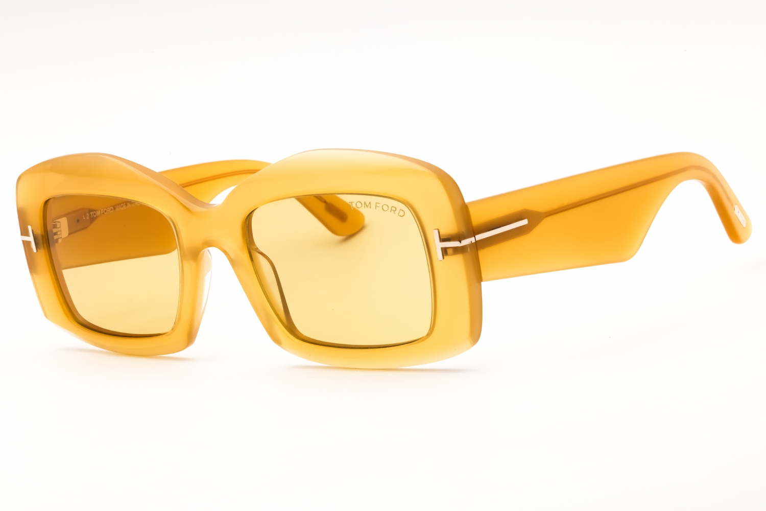 Tom Ford FT1218 Sunglasses eyewear