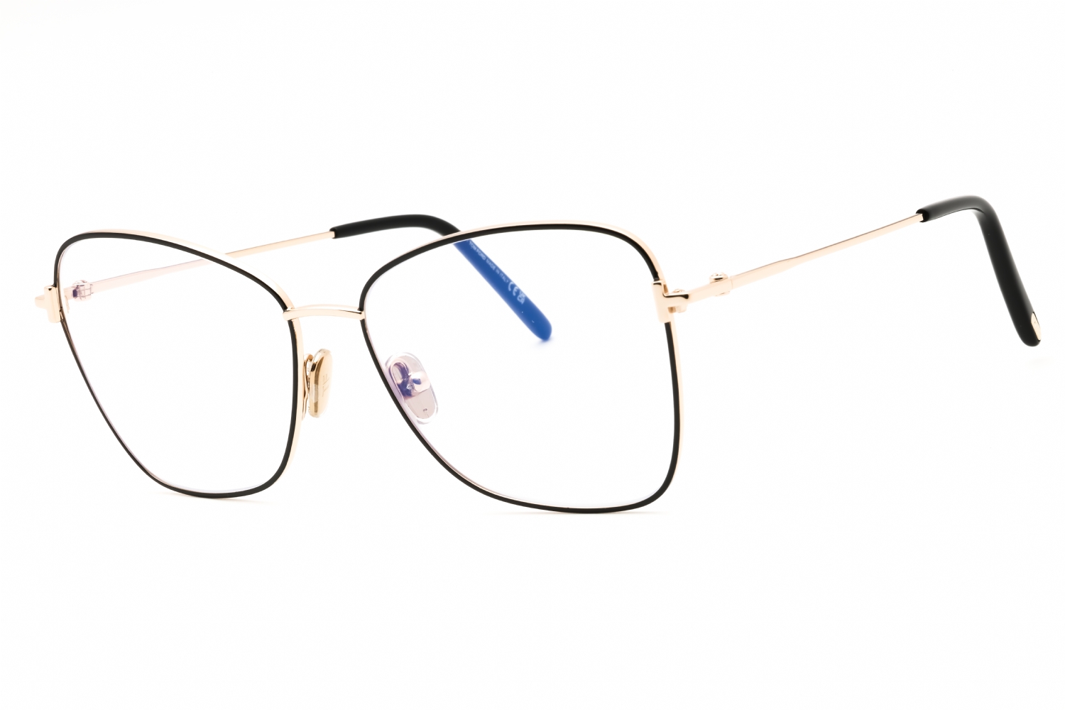 Tom Ford FT5906-B-001 Eyeglasses eyewear