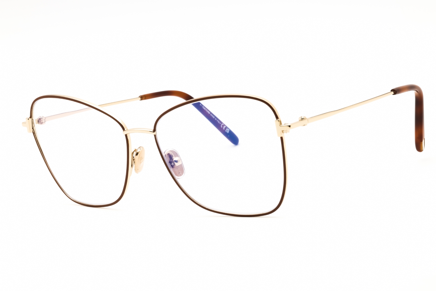 Tom Ford FT5906-B-046 Eyeglasses eyewear
