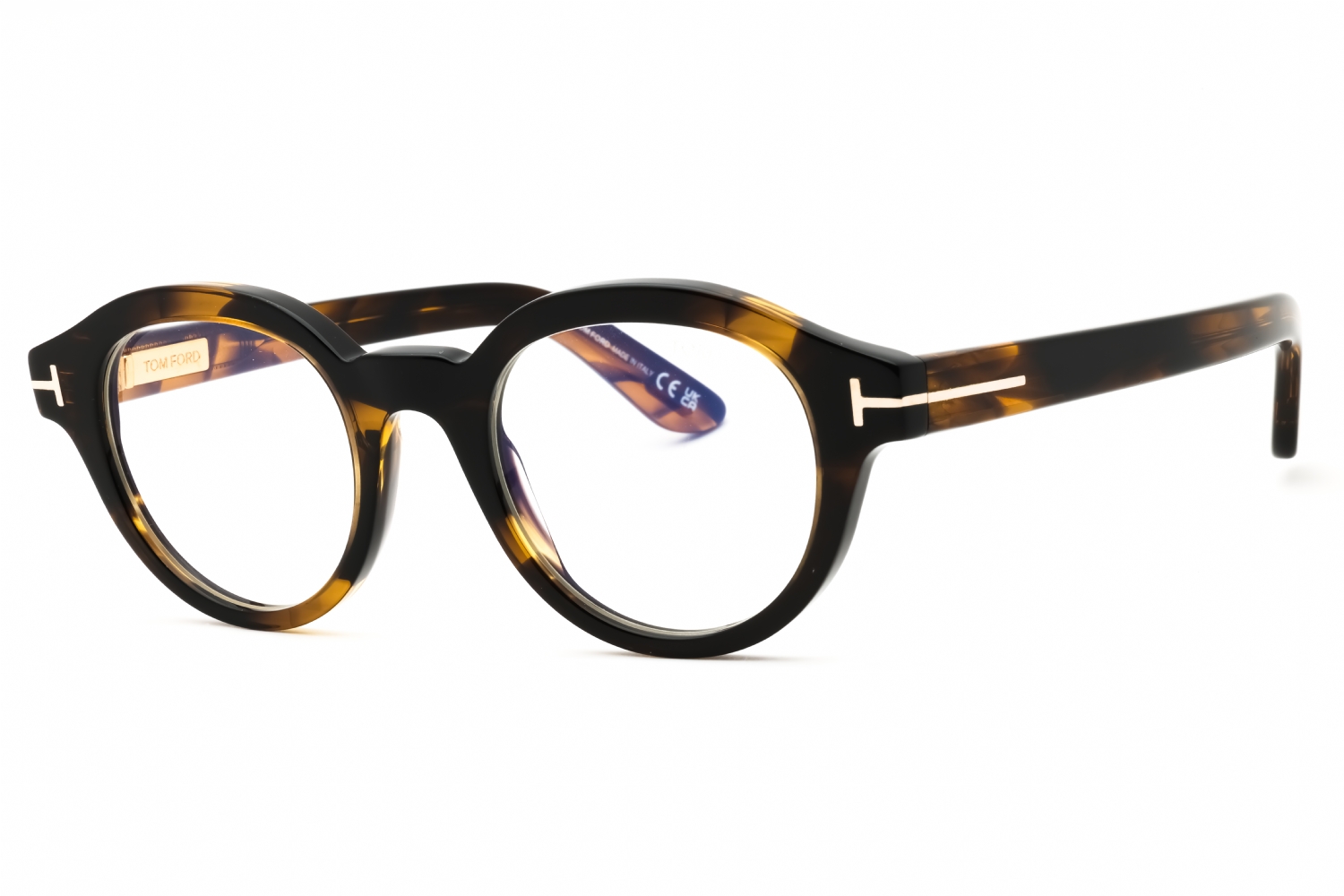 Tom Ford FT6037-B Eyeglasses eyewear