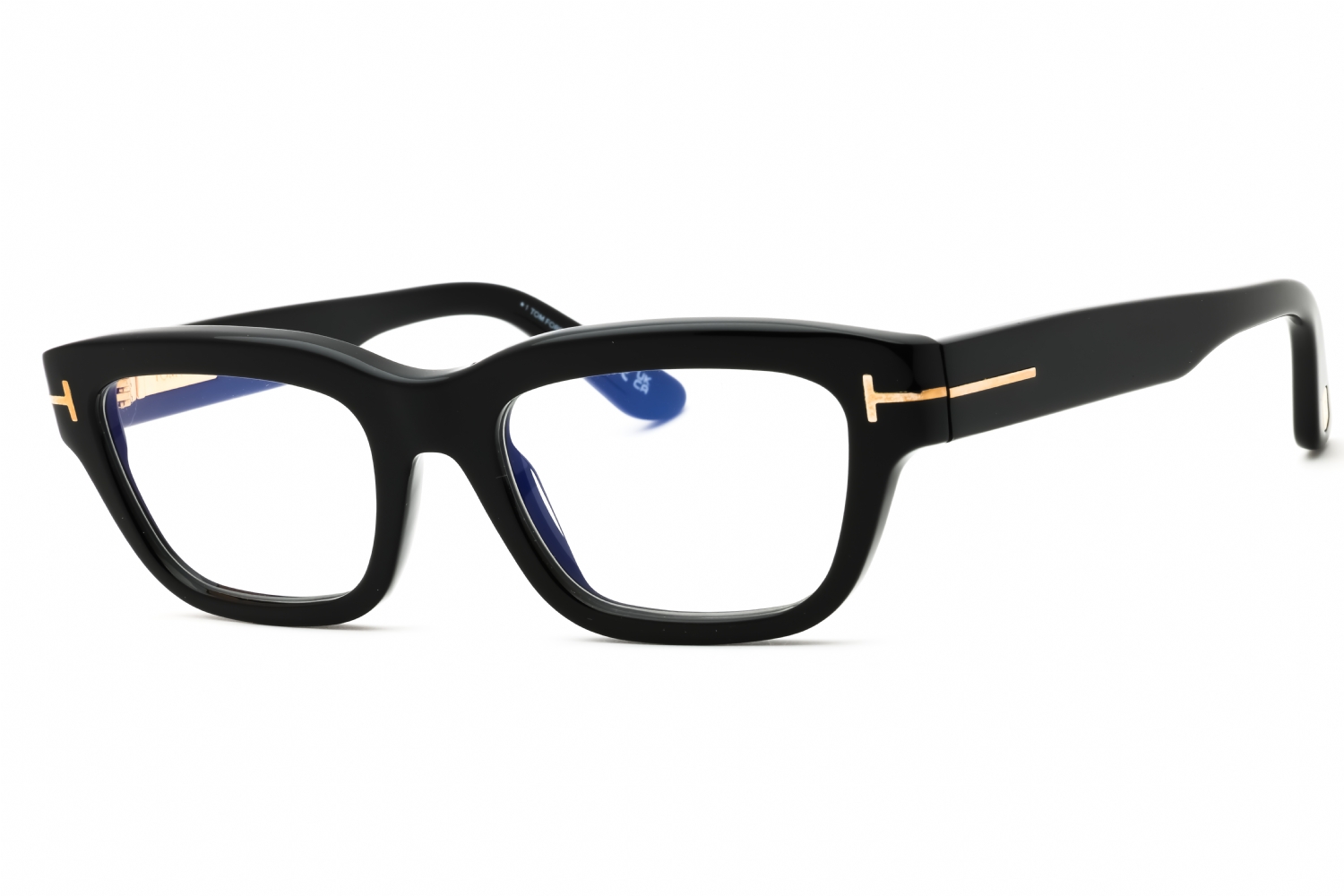 Tom Ford FT6045-B-001 Eyeglasses eyewear