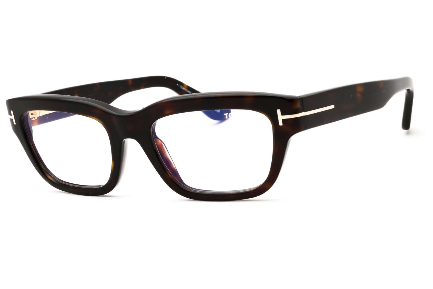 Tom Ford FT6045-B Eyeglasses eyewear