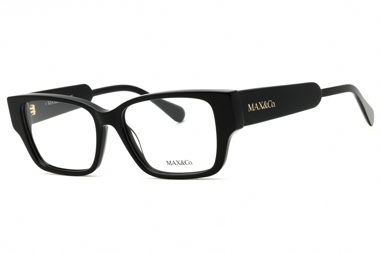 Max & Co MO5095-001 Eyeglasses eyewear