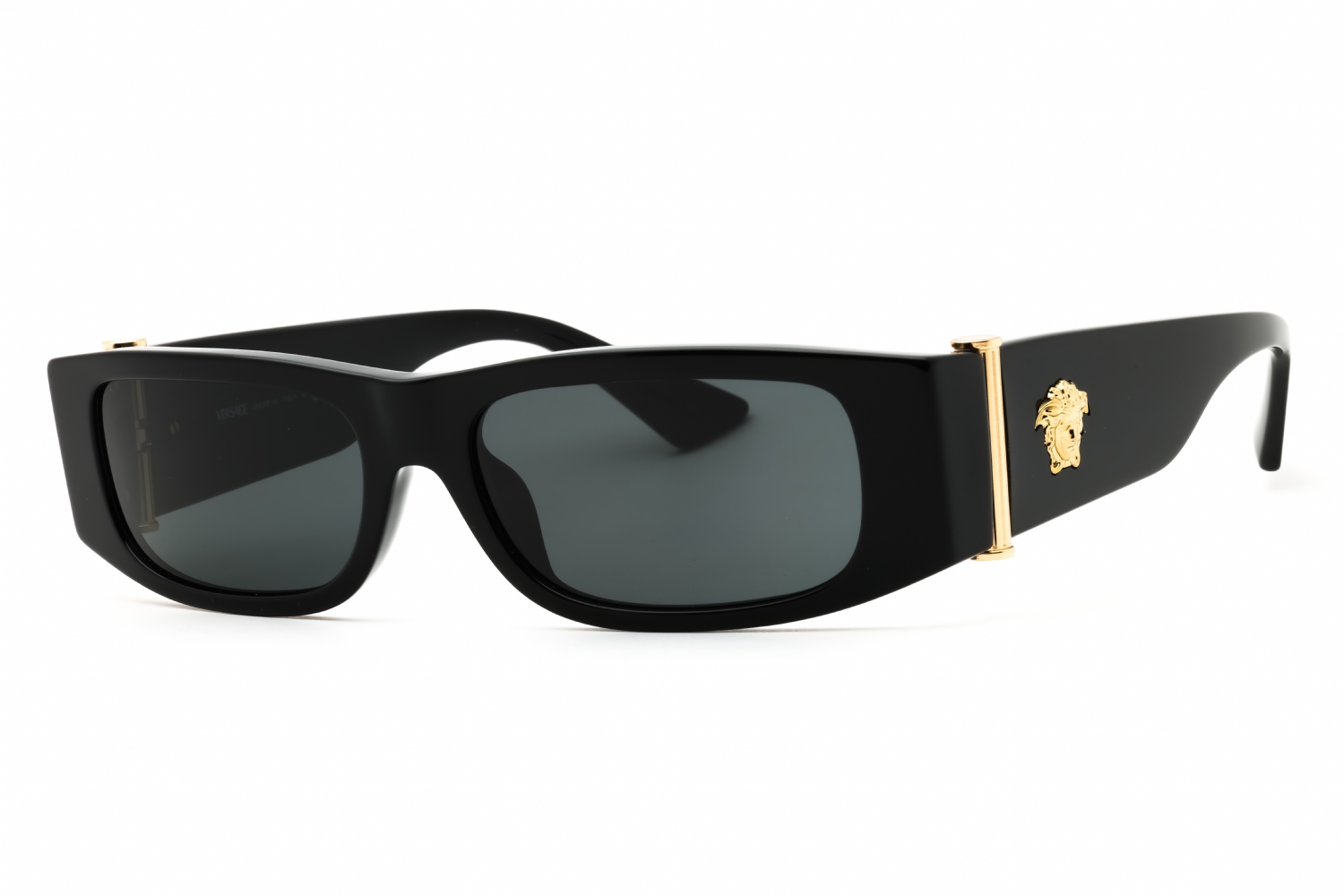 Versace 0VE4476U-GB1/87 Sunglasses eyewear