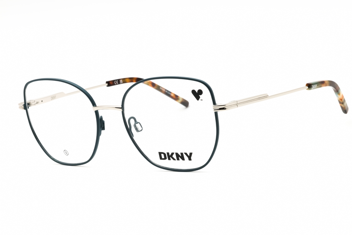 Dkny DK1034 Eyeglasses eyewear