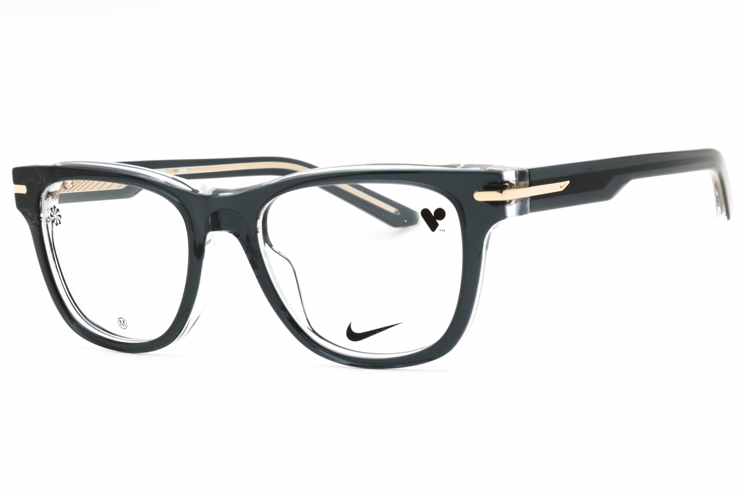 Nike NIKE 7176-029 Eyeglasses eyewear