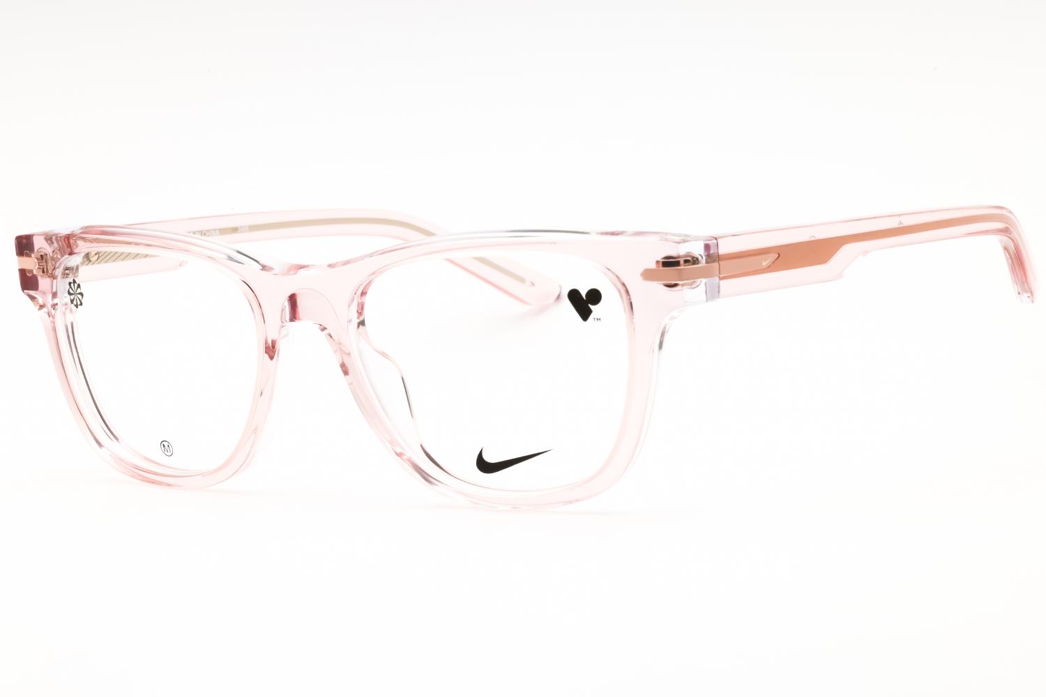 Nike NIKE 7176-689 Eyeglasses eyewear