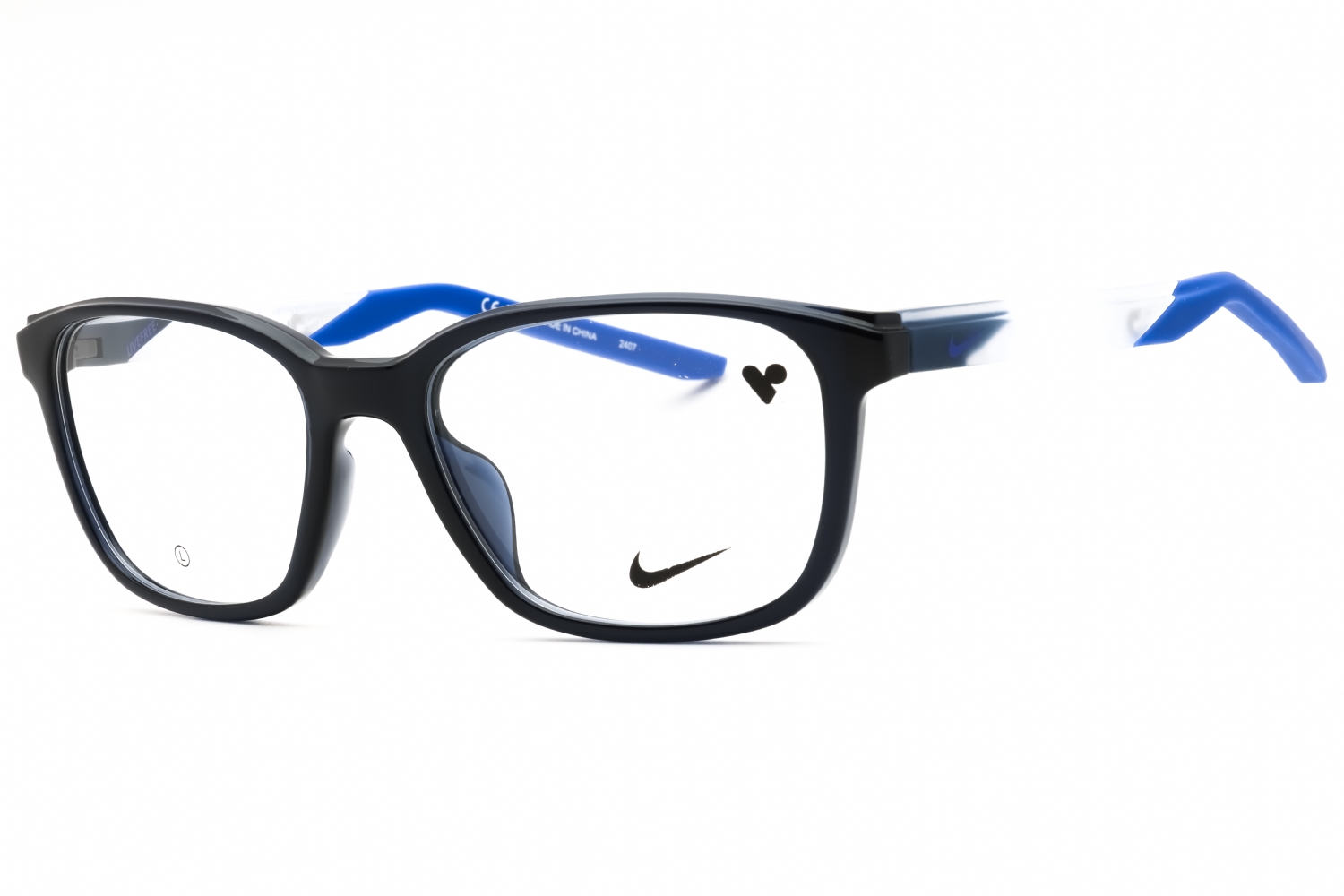 Nike NIKE 7278-411 Eyeglasses eyewear