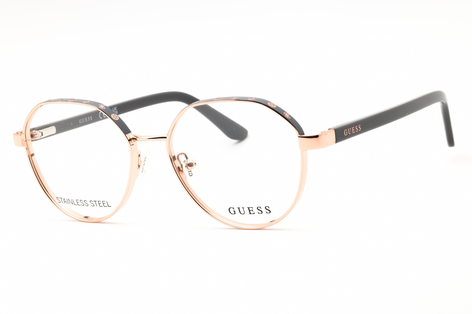 Guess GU50124 Eyeglasses eyewear