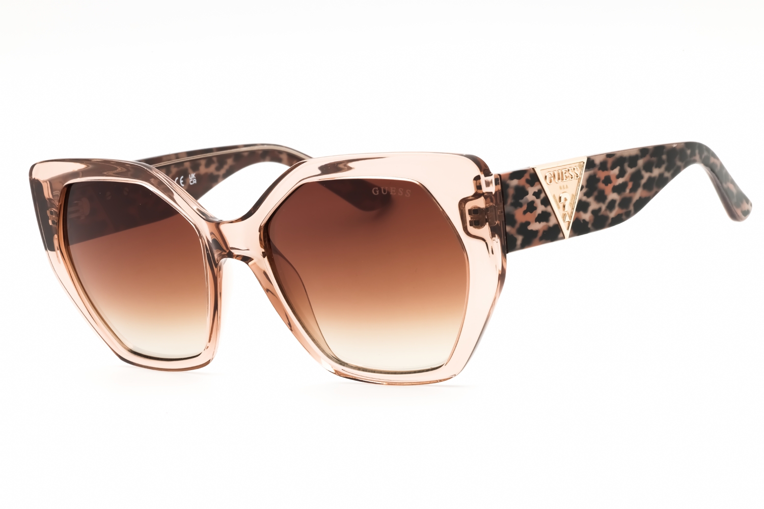 Guess GU7741 Sunglasses eyewear