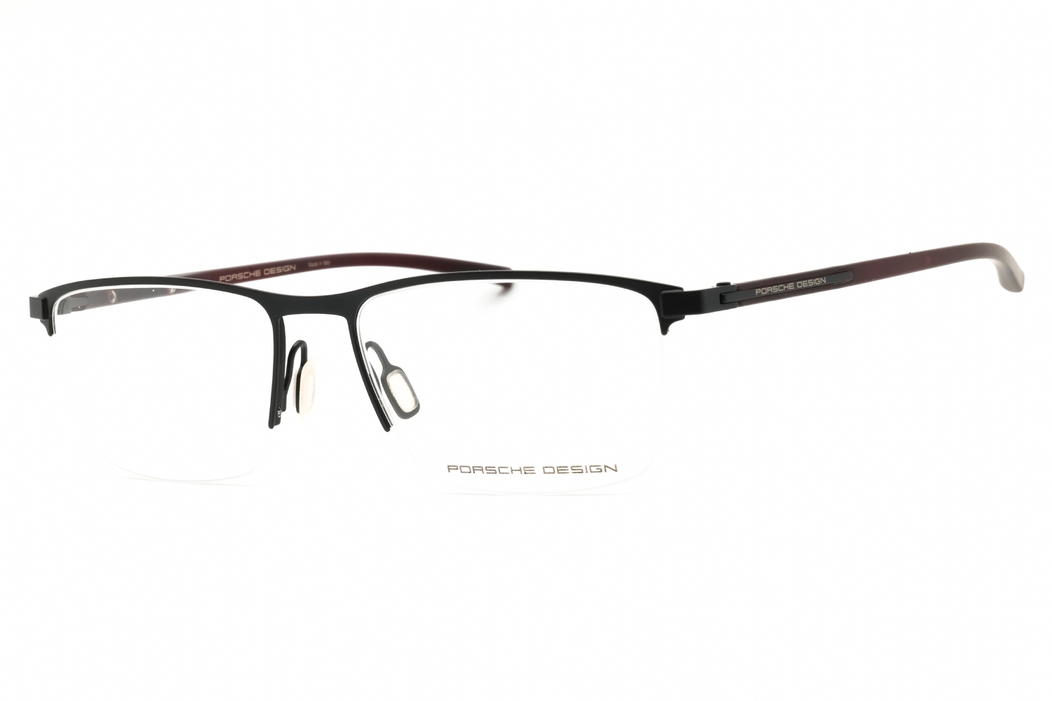 Porsche P8371-54A Eyeglasses eyewear