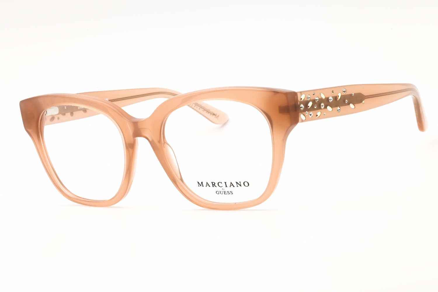 Guess By Marciano GM50017-059 Eyeglasses eyewear
