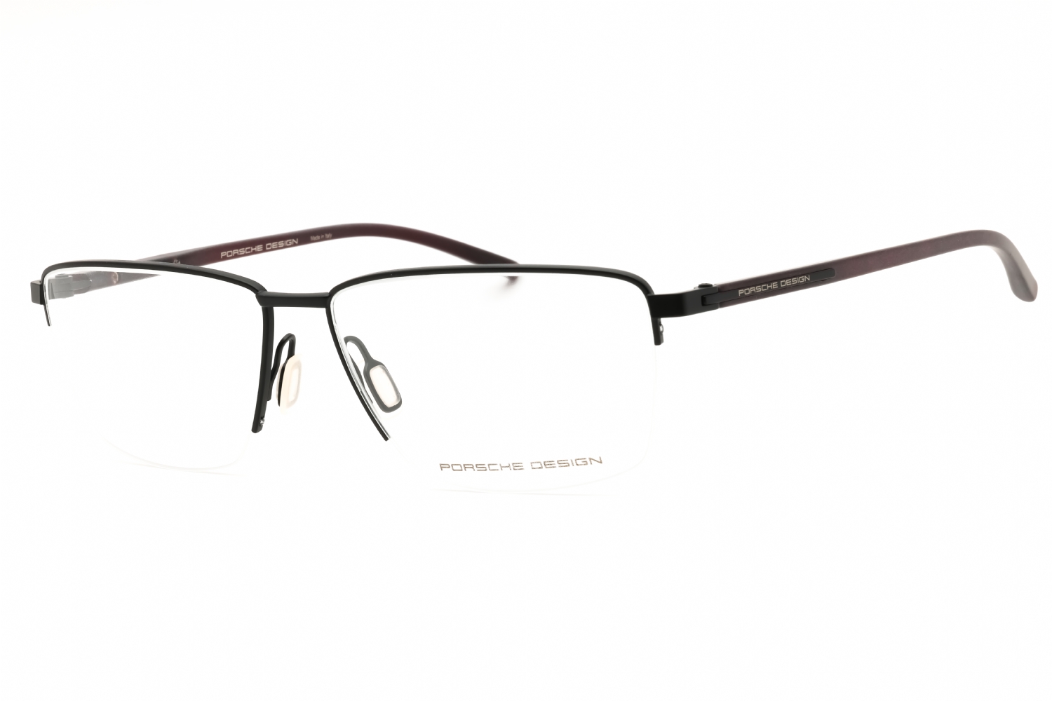 Porsche P8399-59A Eyeglasses eyewear
