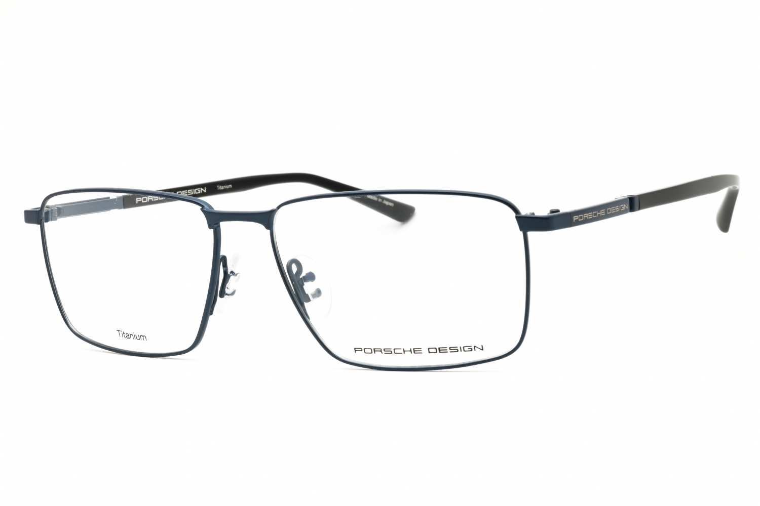 Porsche P8729-57D Eyeglasses eyewear