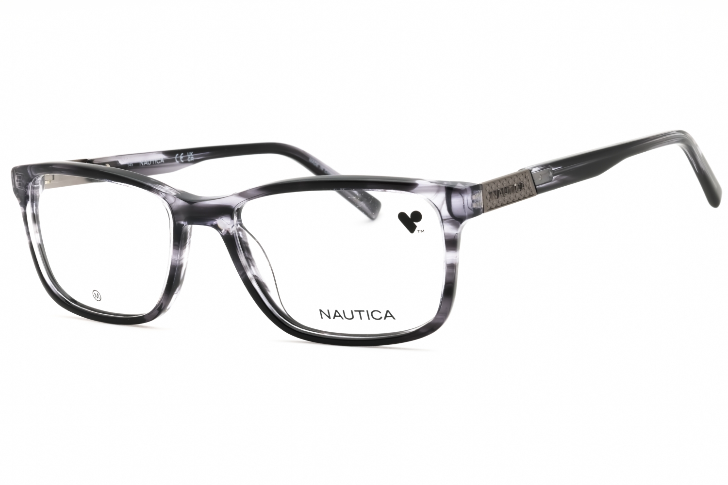 Nautica N8177-031 Eyeglasses eyewear