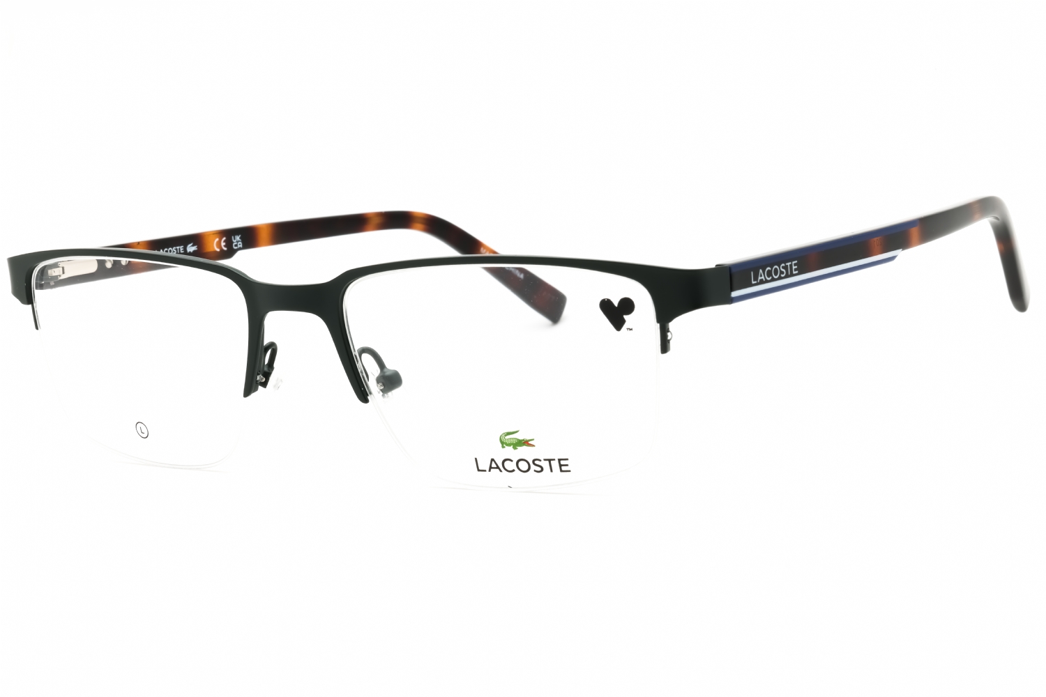 Lacoste L2279-201 Eyeglasses eyewear