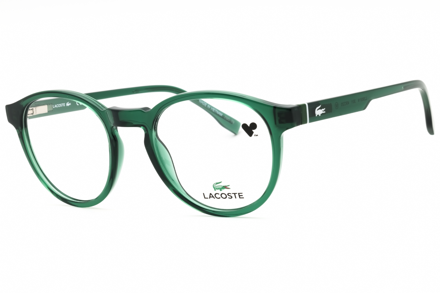 Lacoste L2950N-301 Eyeglasses eyewear