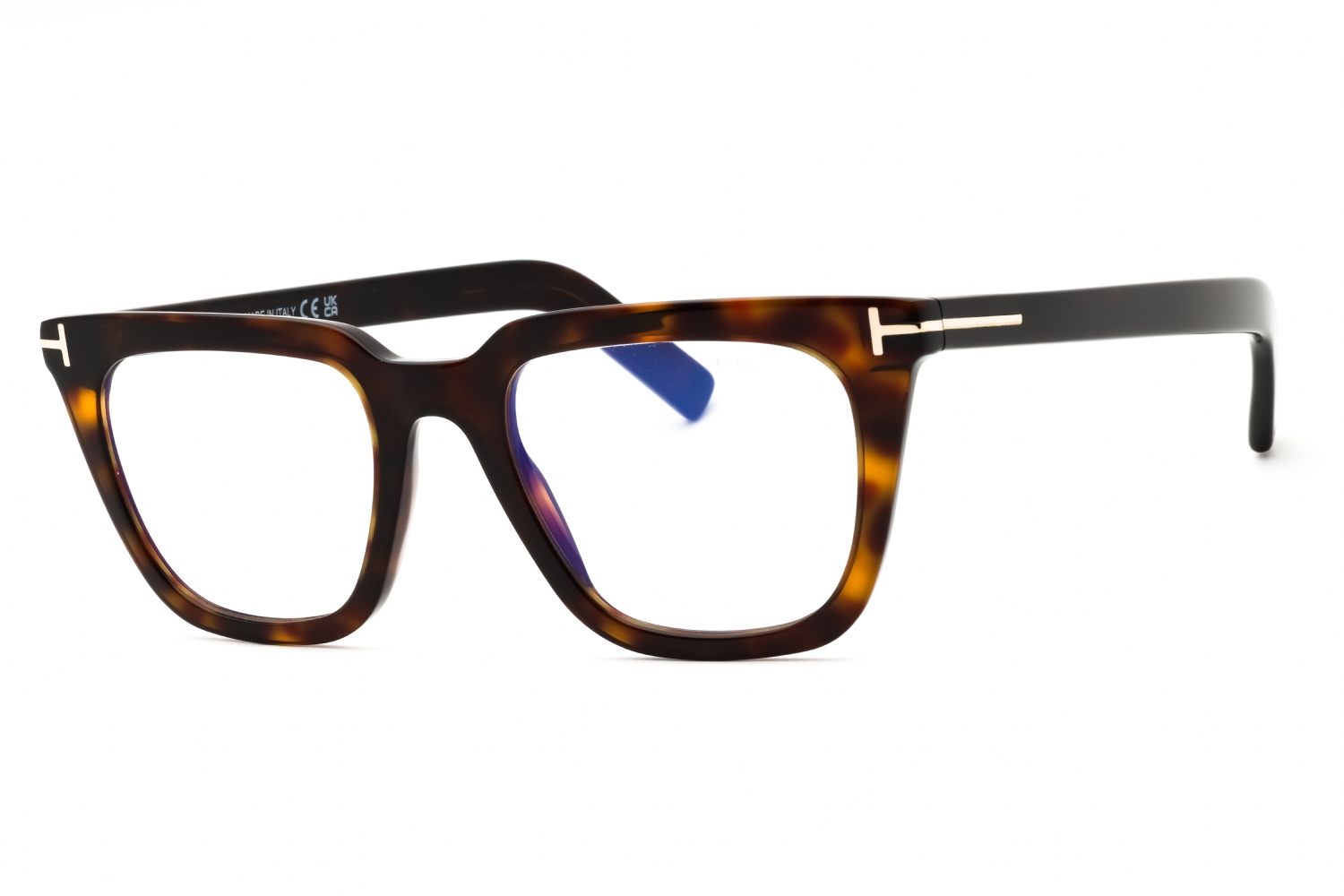 Tom Ford FT5963-B-052 Eyeglasses eyewear