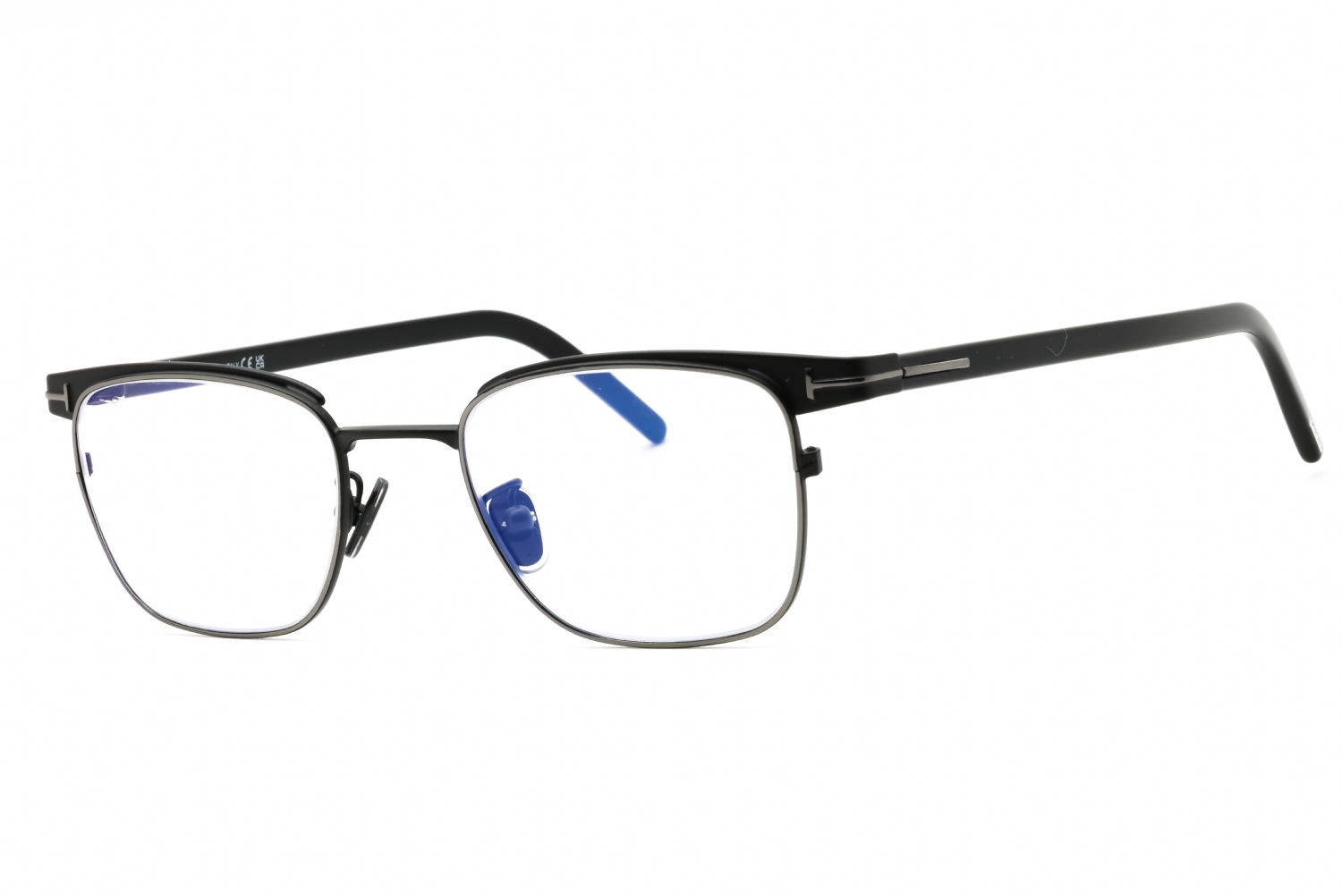 Tom Ford FT5854-D-B-005 Eyeglasses eyewear
