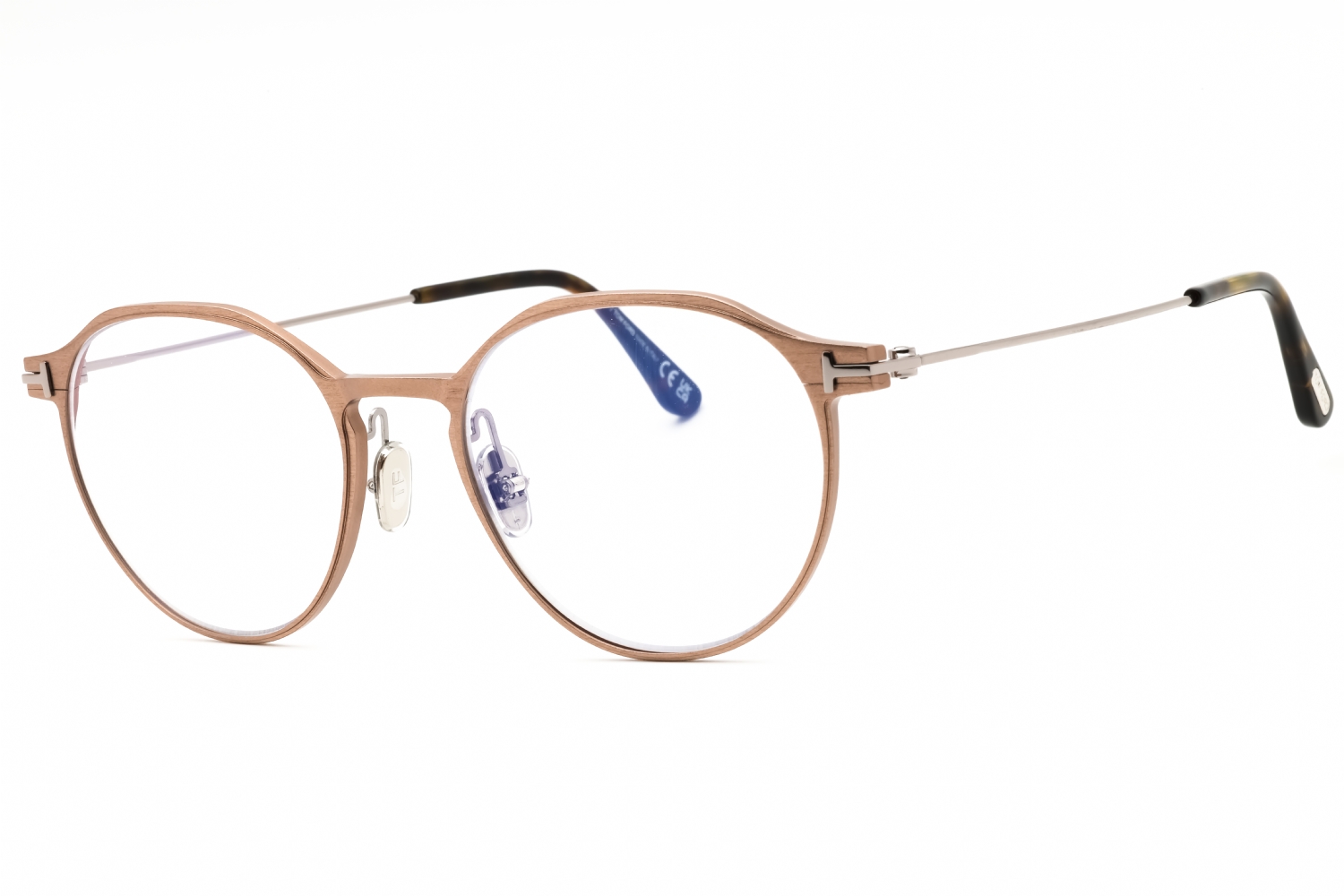 Tom Ford FT5866-B-035 Eyeglasses eyewear