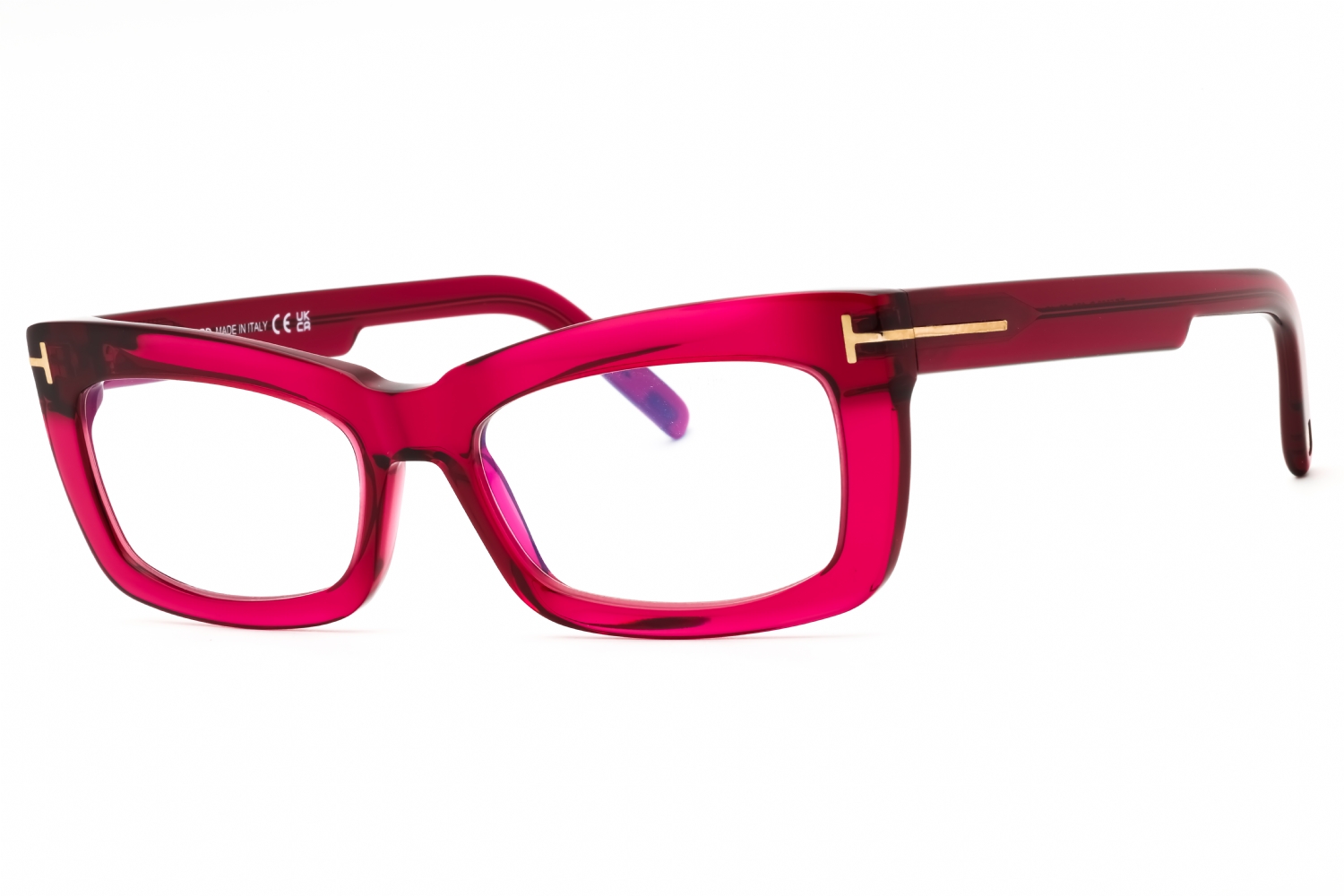 Tom Ford FT5966-B-075 Eyeglasses eyewear
