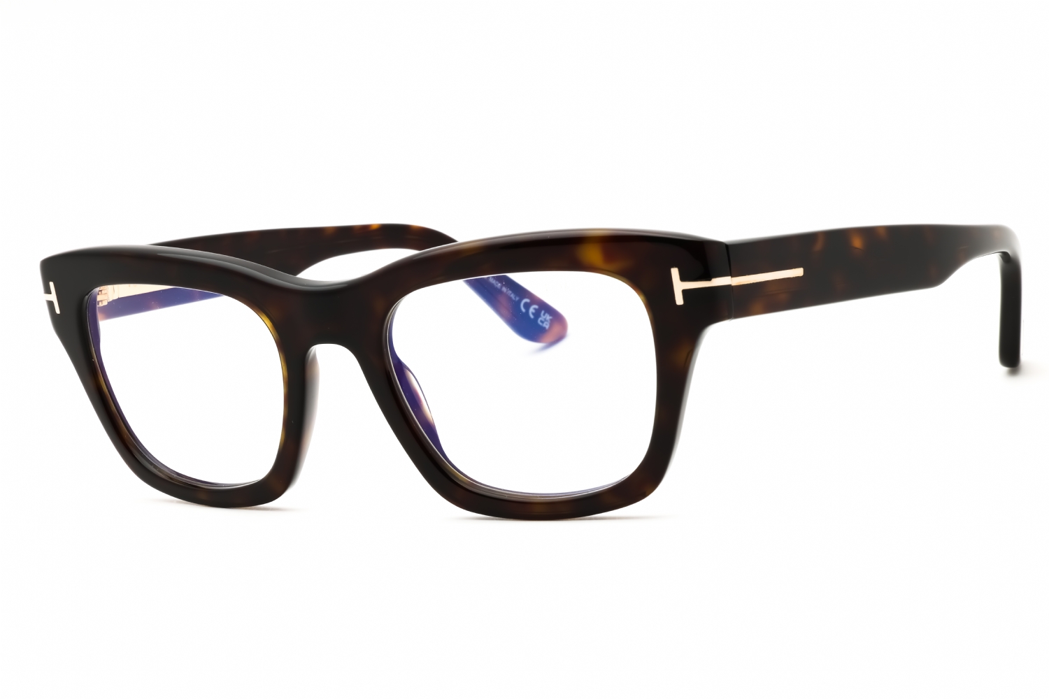 Tom Ford FT6036-B-052 Eyeglasses eyewear