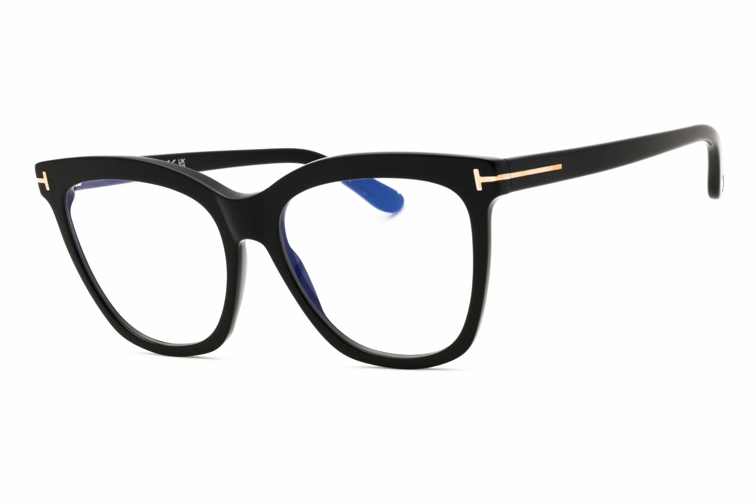 Tom Ford FT6042-B-001 Eyeglasses eyewear