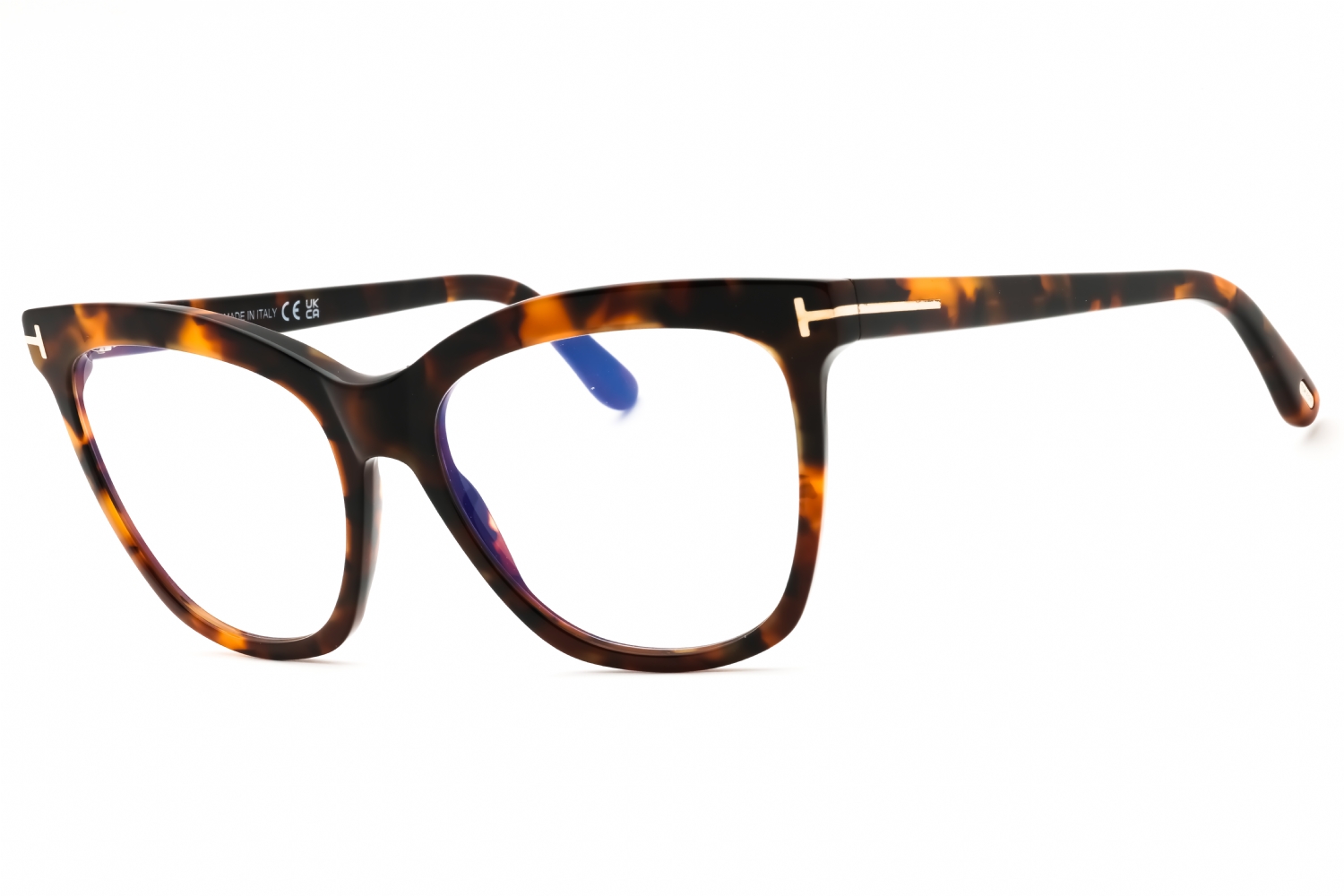 Tom Ford FT6042-B-052 Eyeglasses eyewear