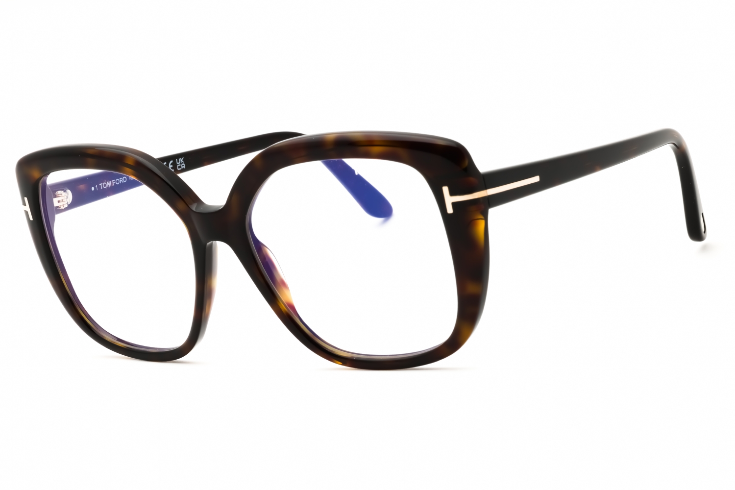 Tom Ford FT6043-B-052 Eyeglasses eyewear