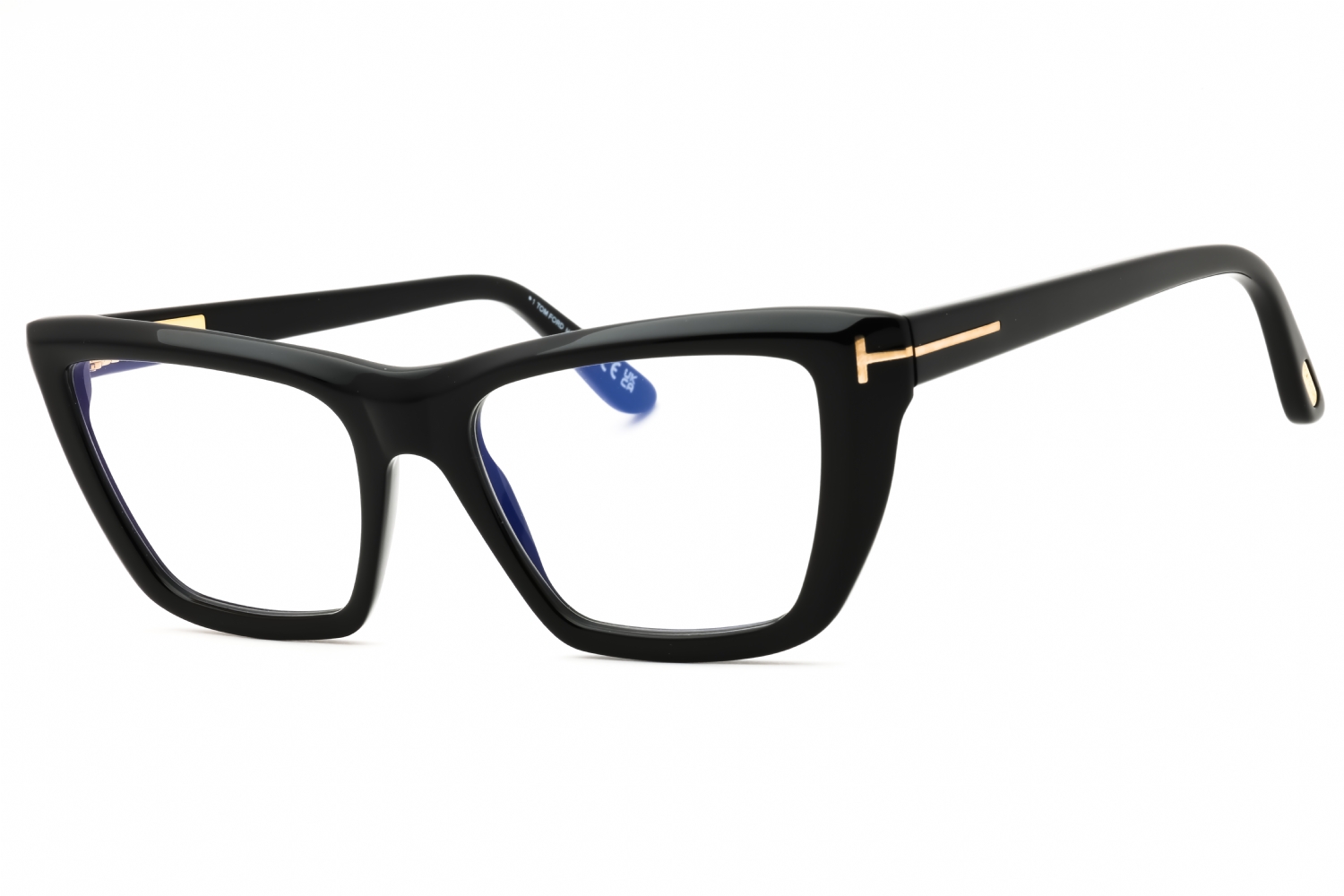 Tom Ford FT6047-B Eyeglasses eyewear