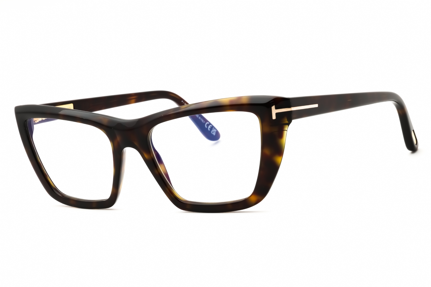Tom Ford FT6047-B-052 Eyeglasses eyewear