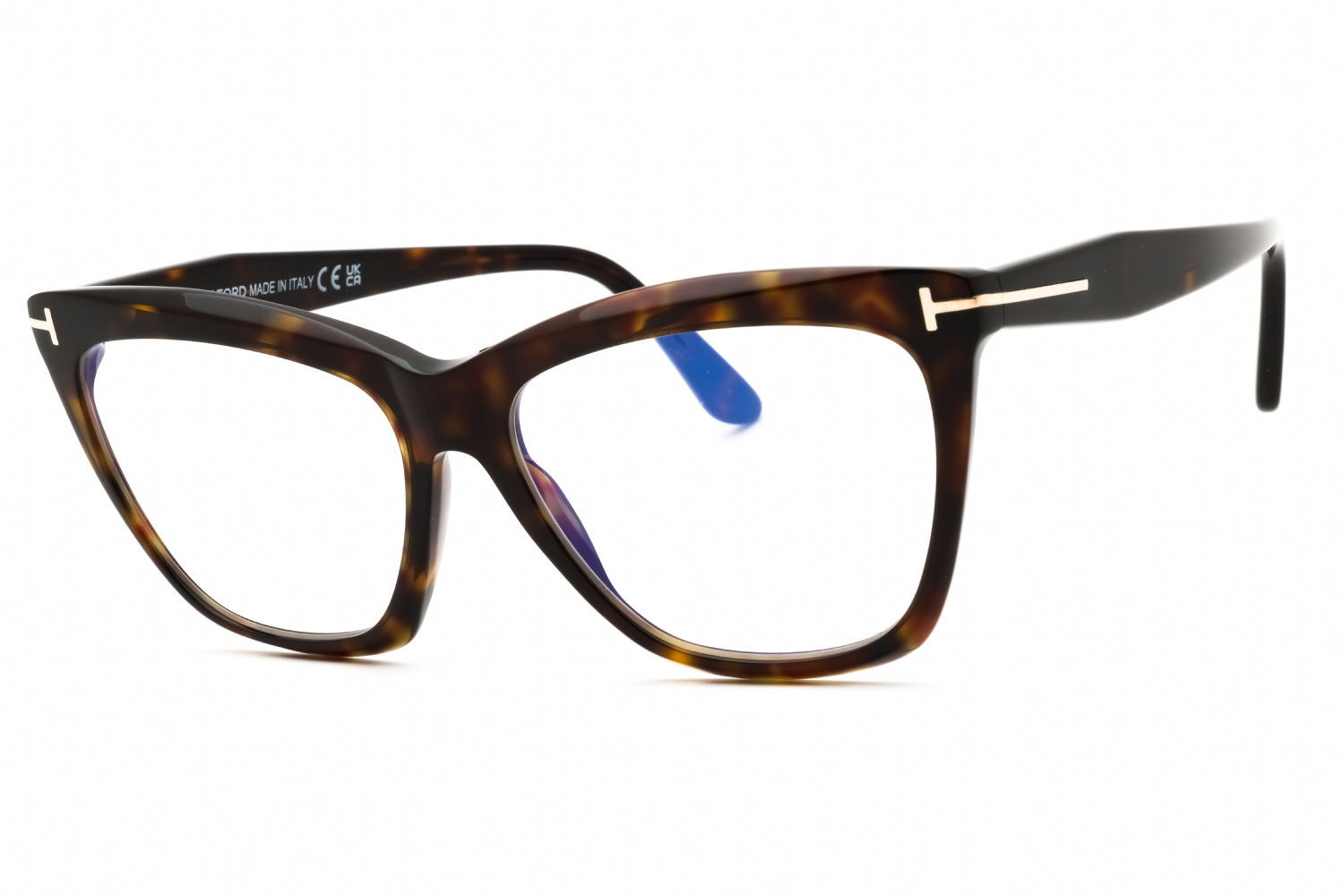 Tom Ford FT6064-B-052 Eyeglasses eyewear