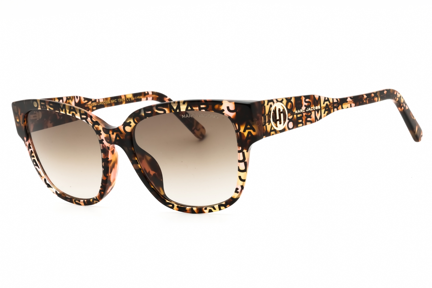 Marc Jacobs MARC 734/F/S-0H7P HA Sunglasses eyewear