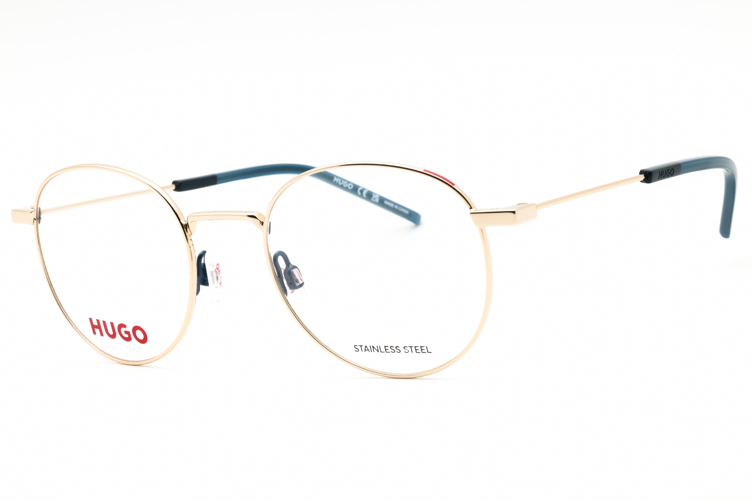 Hugo Boss HG 1122-0LKS 00 Eyeglasses eyewear
